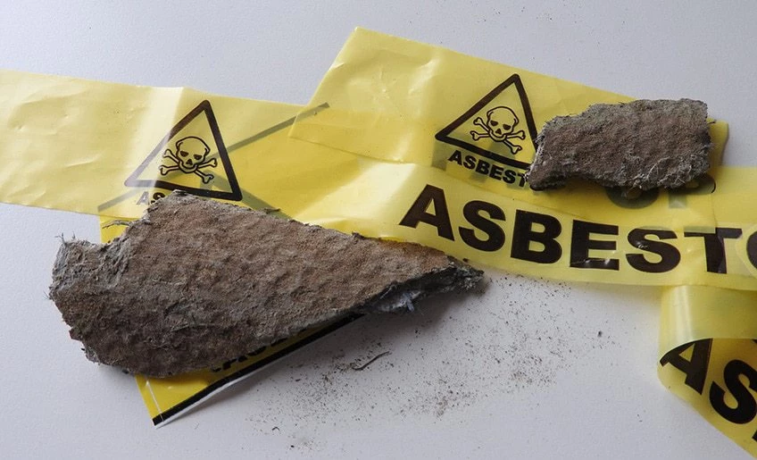 killer asbestos